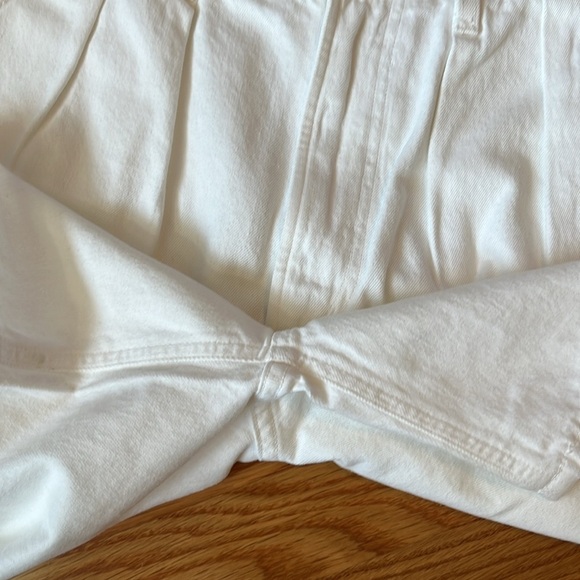 Citizens of Humanity Maritzy Shorts Size 29 NWT - Picture 10 of 14